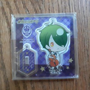 La Corda d’Oro Nanami Sosuke Acrylic Stand